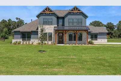 25216 Pleasant Retreat Court, Montgomery, TX 77356 - Photo 1