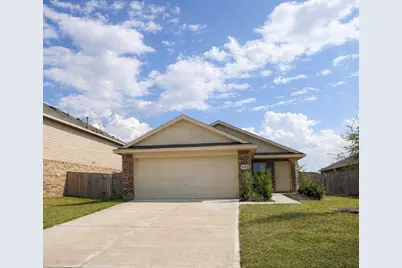 1315 Millers Pass Dr, Rosenberg, TX 77471 - Photo 1