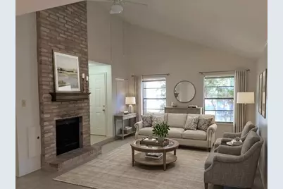 71 S Wavy Oak Circle, The Woodlands, TX 77381 - Photo 2