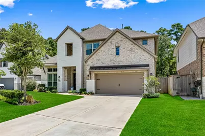 626 Bronze Bristol Street, Montgomery, TX 77316 - Photo 2