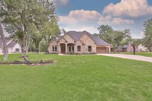 3422 Woodbine Dr, Fulshear, TX 77441 - Photo 2