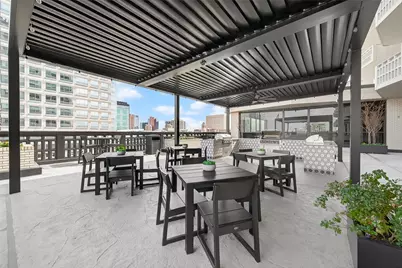 2016 Main Street #PH 3, Houston, TX 77002 - Photo 32