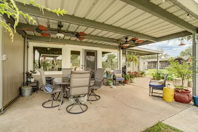 6041 Lazy Lane, Brazoria, TX 77422 - Photo 36