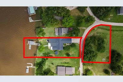 6041 Lazy Lane, Brazoria, TX 77422 - Photo 48