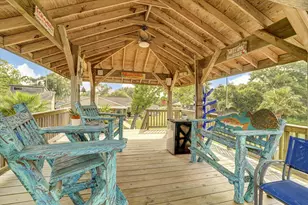 6041 Lazy Ln, Brazoria, TX 77422 - Photo 44
