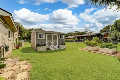 6041 Lazy Lane, Brazoria, TX 77422 - Photo 30