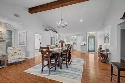6041 Lazy Lane, Brazoria, TX 77422 - Photo 8