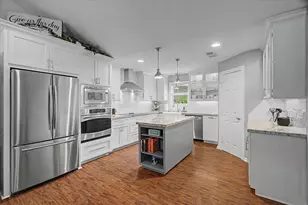 6041 Lazy Ln, Brazoria, TX 77422 - Photo 4