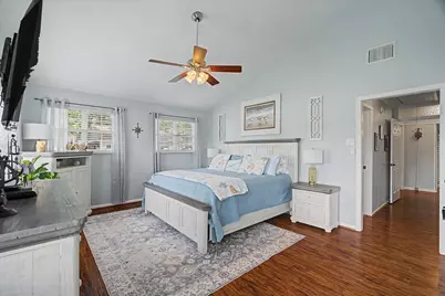 6041 Lazy Lane, Brazoria, TX 77422 - Photo 12