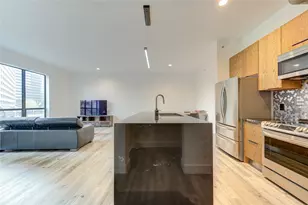 1901 Post Oak Blvd, Houston, TX 77056 - Photo 2