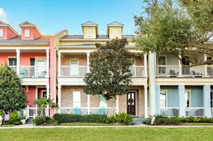 110 Island Passage, Galveston, TX 77554 - Photo 1