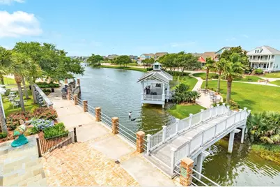 110 Island Passage, Galveston, TX 77554 - Photo 28
