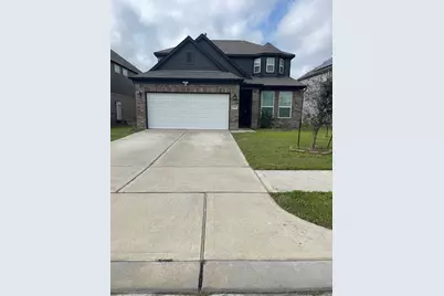 2519 Sunlit Meadow Trail, Fresno, TX 77545 - Photo 2