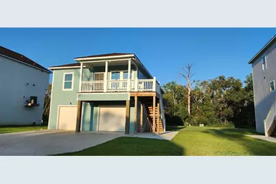 6206 Lacey Oak Drive, Hitchcock, TX 77563 - Photo 2