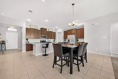 10707 Amador Peak Drive, Rosharon, TX 77583 - Photo 8