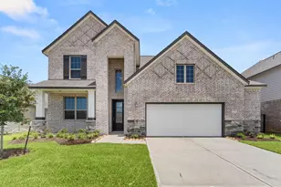 27302 Blue Sand Dr, Katy, TX 77493 - Photo 1