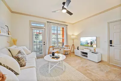 7000 Seawall Boulevard #1112, Galveston, TX 77551 - Photo 2