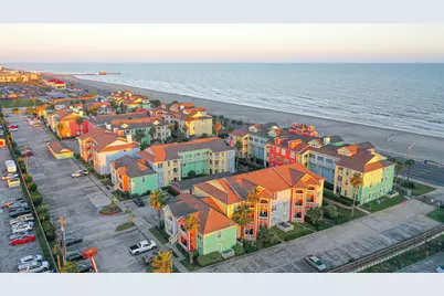 7000 Seawall Boulevard #1112, Galveston, TX 77551 - Photo 30