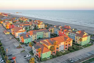 7000 Seawall Blvd, Galveston, TX 77551 - Photo 30