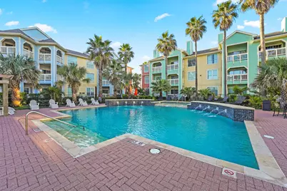 7000 Seawall Boulevard #1112, Galveston, TX 77551 - Photo 22