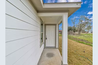 1010 4th Street, Hempstead, TX 77445 - Photo 4