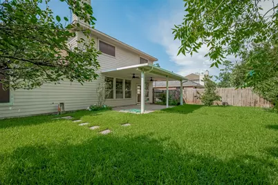 619 Bending Bough Dr, Spring, TX 77388 - Photo 42