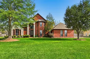 3602 River Bend Dr, Rosenberg, TX 77471 - Photo 6