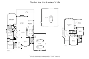 3602 River Bend Dr, Rosenberg, TX 77471 - Photo 48