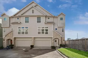 3332 Home Point Dr, Houston, TX 77091 - Photo 2