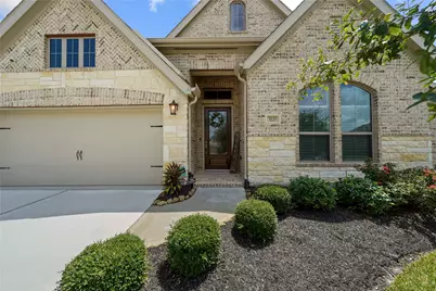 3227 Skylark Valley Trace, Houston, TX 77365 - Photo 2