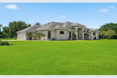 835 Hall Road, Alvin, TX 77511 - Photo 2