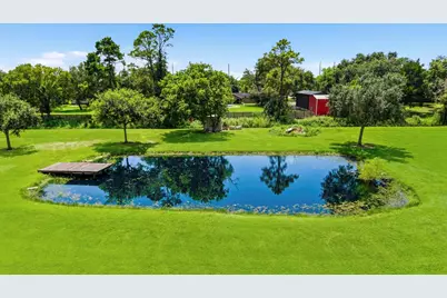 835 Hall Road, Alvin, TX 77511 - Photo 48