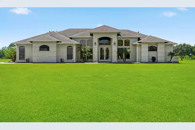 835 Hall Road, Alvin, TX 77511 - Photo 1