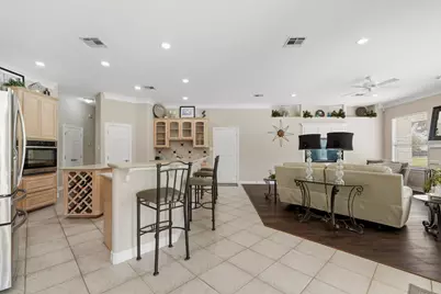 835 Hall Road, Alvin, TX 77511 - Photo 24