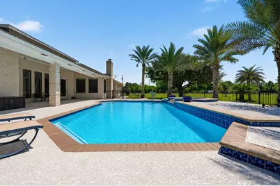 835 Hall Road, Alvin, TX 77511 - Photo 12
