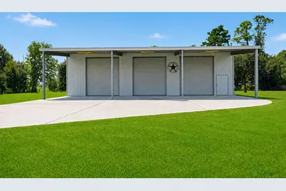 835 Hall Road, Alvin, TX 77511 - Photo 8