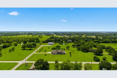 835 Hall Road, Alvin, TX 77511 - Photo 4