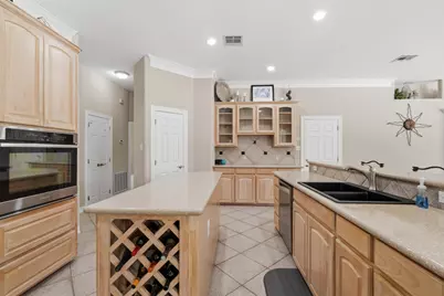 835 Hall Road, Alvin, TX 77511 - Photo 28