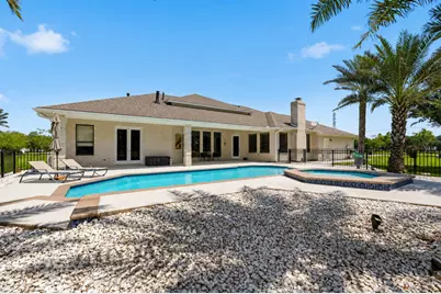 835 Hall Road, Alvin, TX 77511 - Photo 14