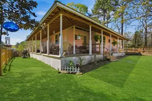 452 Ashley, Livingston, TX 77351 - Photo 1