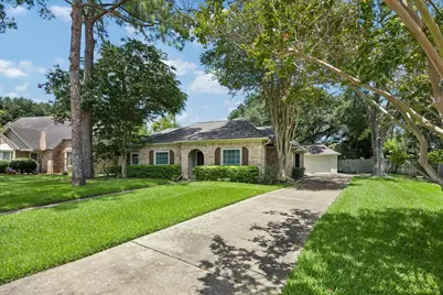22306 N Rebecca Burwell Lane, Katy, TX 77449 - Photo 2