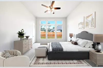 9730 Roaring River Falls Lane, Porter, TX 77365 - Photo 6