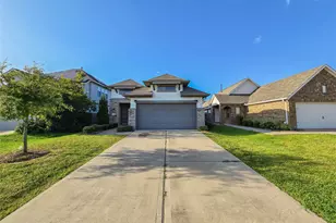 20230 Rainflower Bay Ln, Richmond, TX 77407 - Photo 1