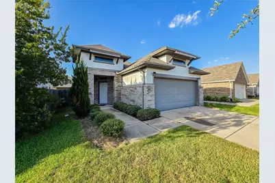 20230 Rainflower Bay Lane, Richmond, TX 77407 - Photo 4