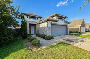 20230 Rainflower Bay Ln, Richmond, TX 77407 - Photo 4