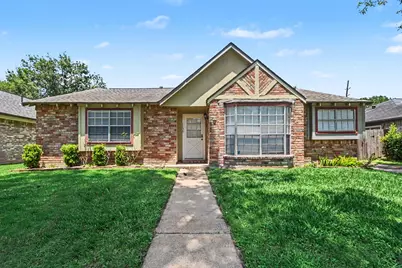 1150 Red Rock Canyon Drive, Katy, TX 77450 - Photo 1