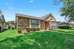 1150 Red Rock Canyon Dr, Katy, TX 77450 - Photo 4