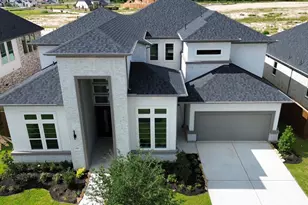 25603 Brawner Dr, Katy, TX 77493 - Photo 2