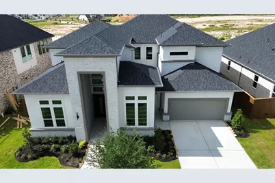 25603 Brawner Drive, Katy, TX 77493 - Photo 1