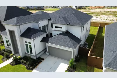 25603 Brawner Drive, Katy, TX 77493 - Photo 2